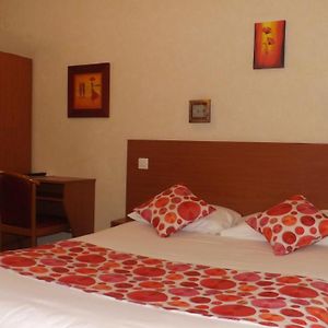 Standaard Double Kamer